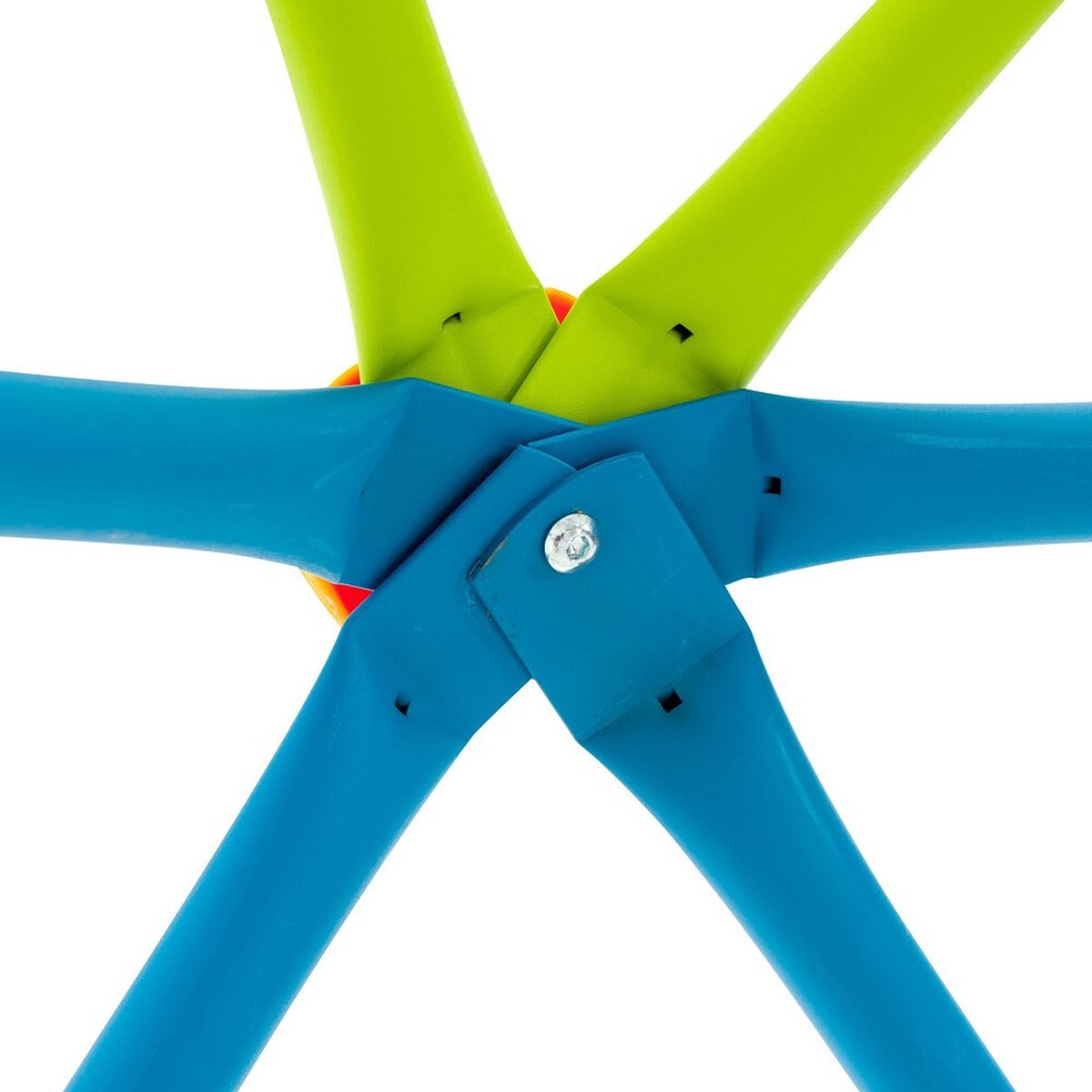 Lifetime Klimrek Geodome LP91147 - Speeltoestel voor in de tuin - ⌀ 238 cm — afbeelding 5