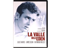 Ten oosten van Eden (DVD)