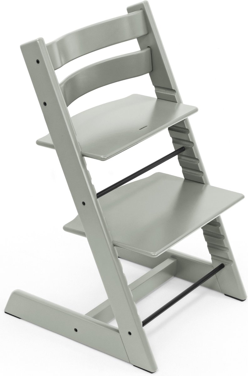 Stokke® Tripp Trapp® Glacier Green Kinderstoel