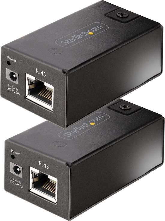 StarTech.com C15012-USB-EXTENDER console extender Console-zender ...