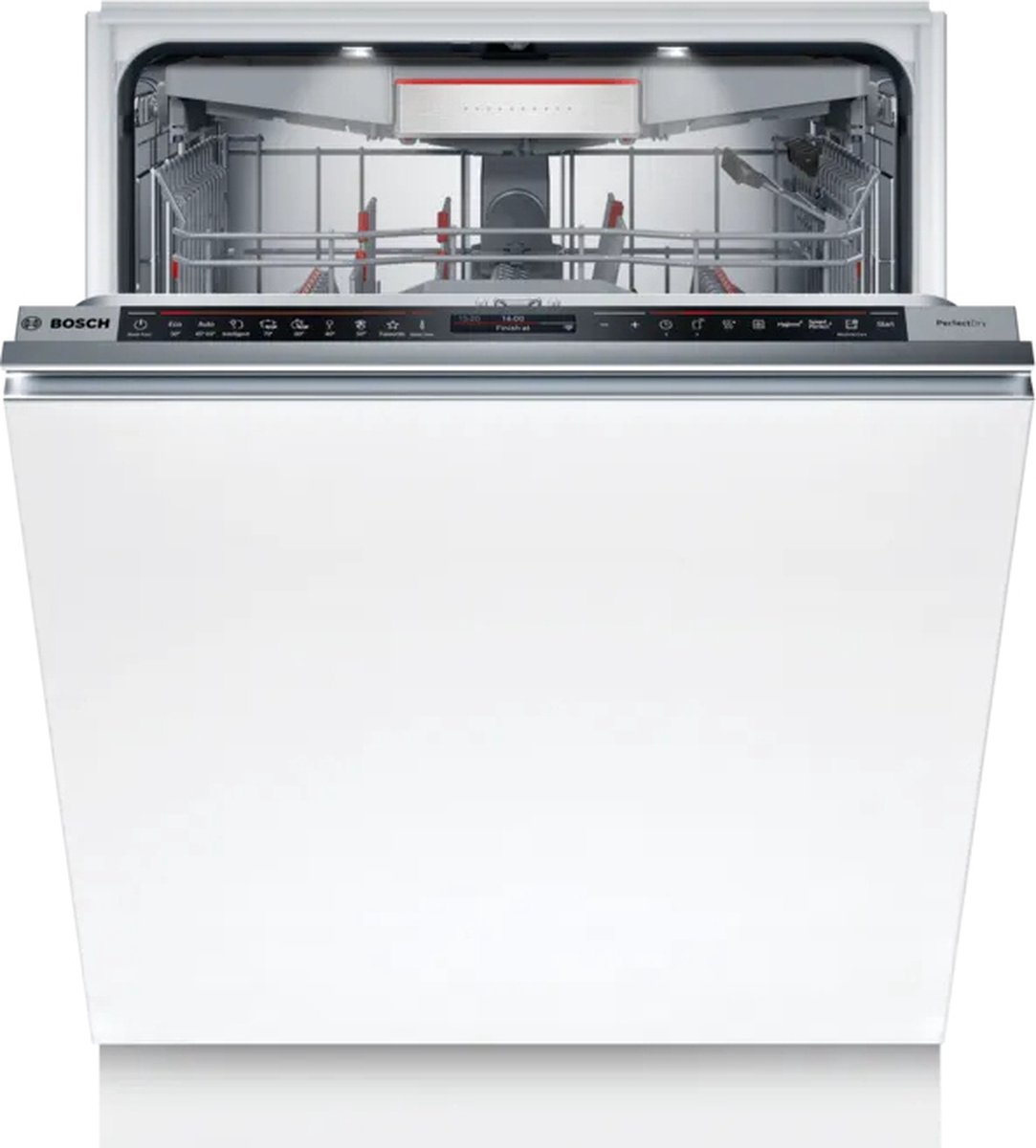 Bosch SBD8TCX04E vaatwasser - hoog model inbouw vaatwassers, 42 dB en volledig geintegreerd zuinig energieklasse A afwasmachine | .
