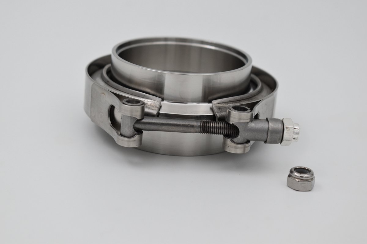 V-band RVS flenzen set-127-Normal