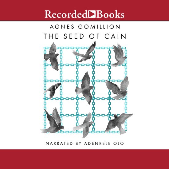 The Seed of Cain - cover