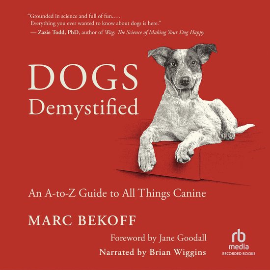Dogs Demystified - cover