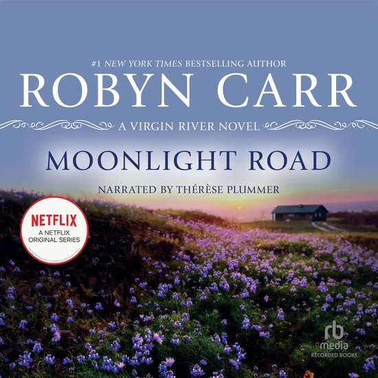 Moonlight Road - cover