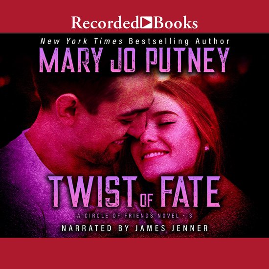 Twist of Fate - cover