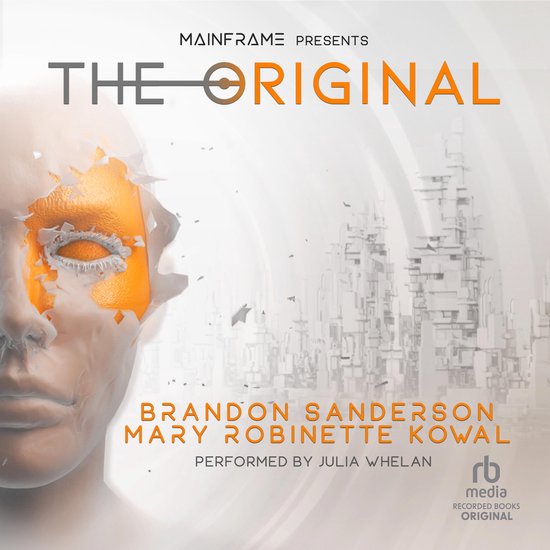 The Original - cover
