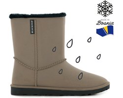 K.laars cheyennetoo ltd grijs 40/41