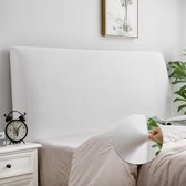 Bedrok effen kleur wikkel rond ruches bedrok met dubbele lagen