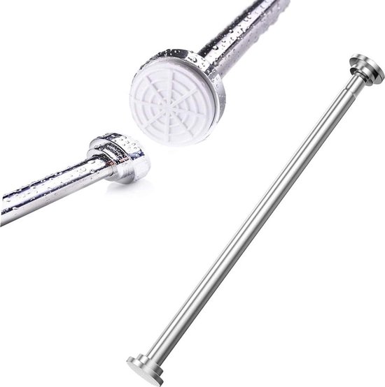RV Labs Zelfvergrendelende roestvrijstalen meubelsluiting/handgrepen Pull Lock 42 mm