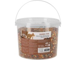 Esschert Design - Eekhoornvoer 2,0 kg in emmer