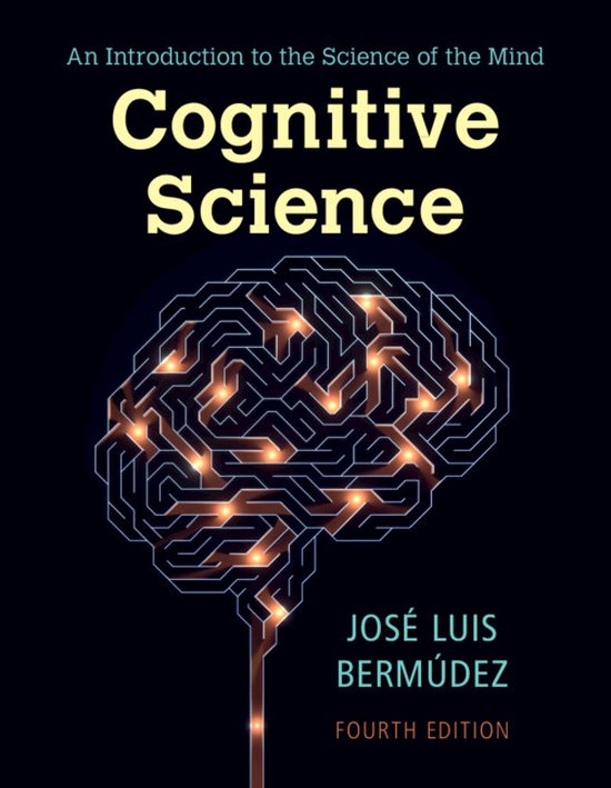 Cognitive Science - cover