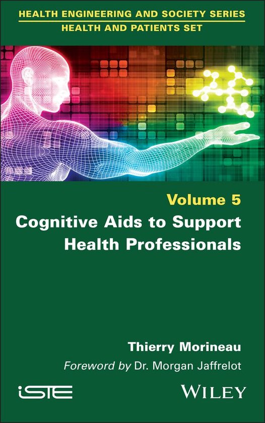 Cognitive Aids to Support Health Professionals - cover