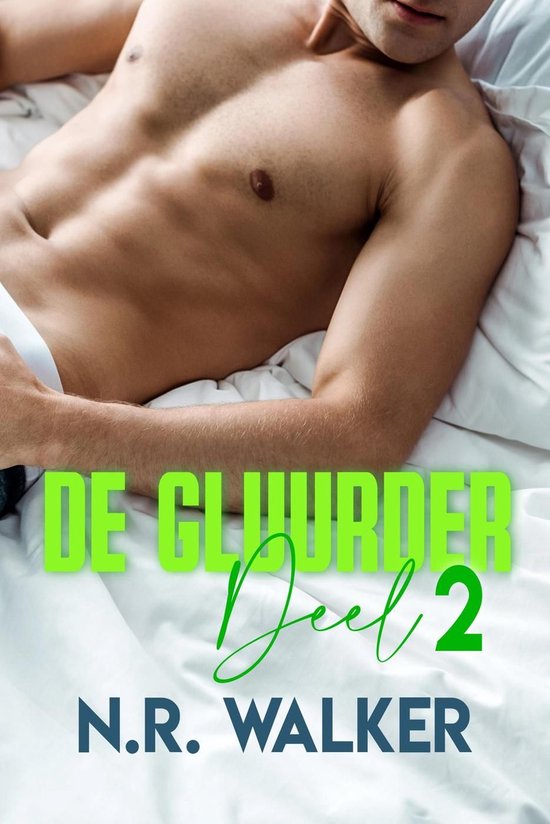 Gluurder 2 - De gluurder #2