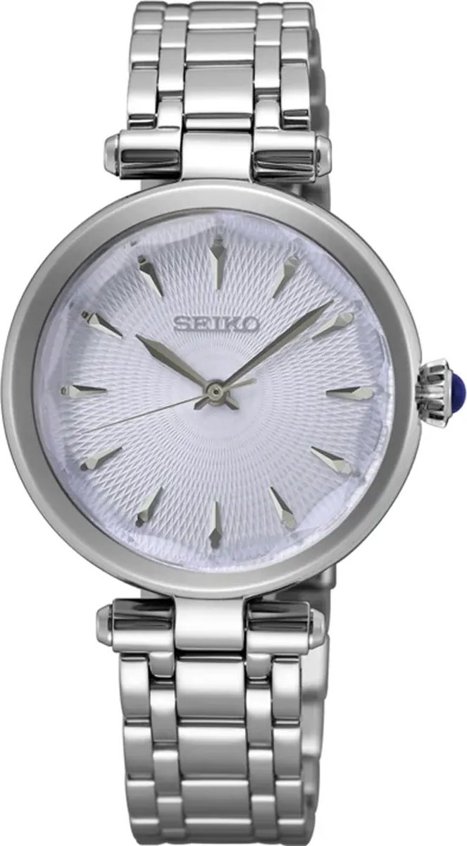 Seiko SRZ553P1 Dames Horloge