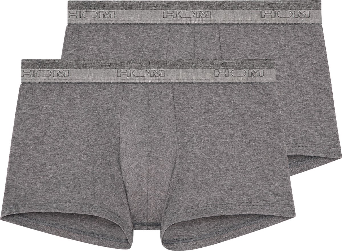 HOM Heren hipster short / pant 2 pack Classic