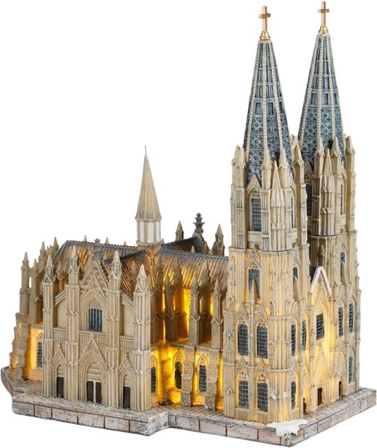 Luville - Kolner Dom