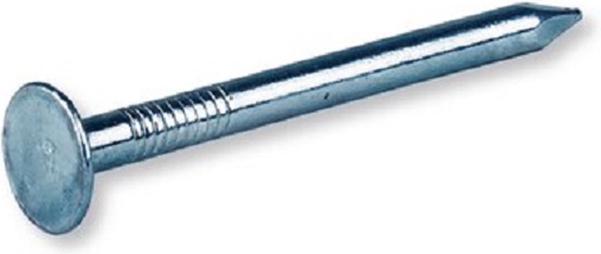 Berner Asfaltspijker 3,0x30 verzinkt x 5kg