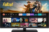 Bol.com Panasonic TV-32S50AEZ zilver aanbieding