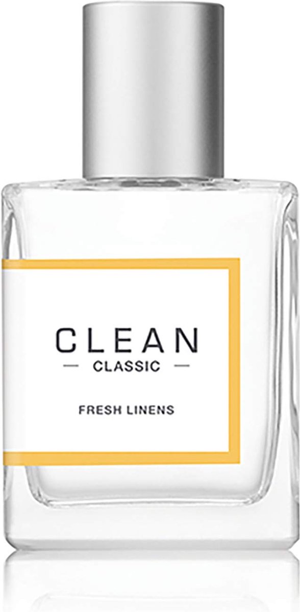 Goedkoopste Clean - Fresh Linens EDP 30 ml