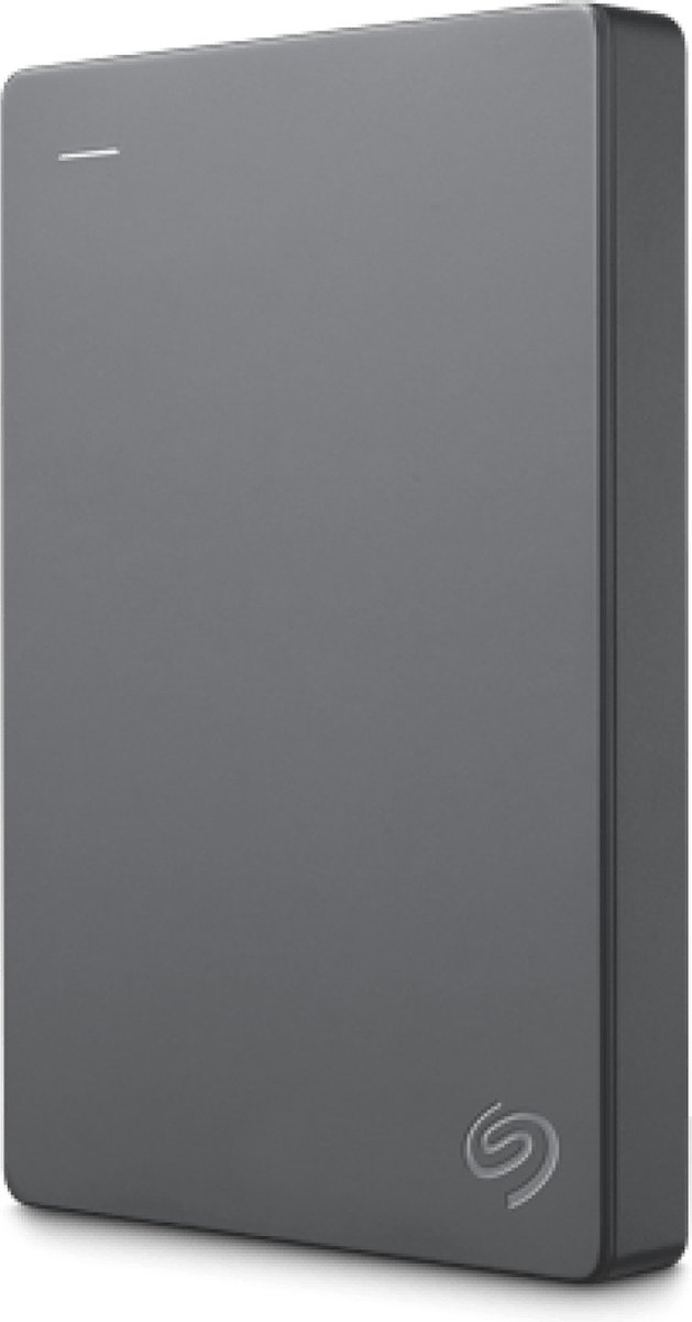 Seagate HDD Basic STJL4000400 Grey