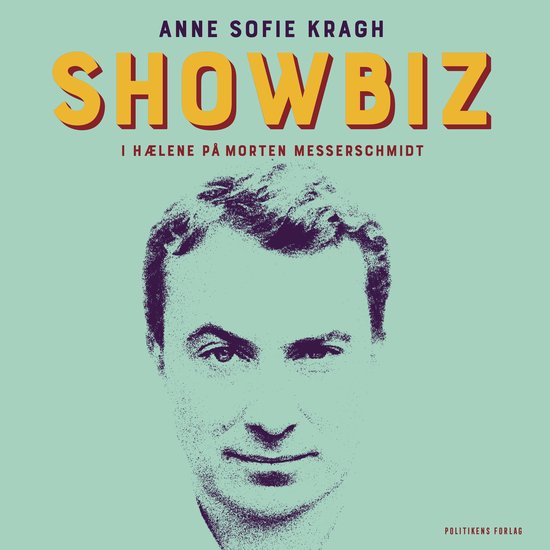 Showbiz - cover