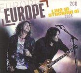 Live in Stockholm 2008