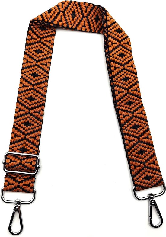rayzm Accordeonriemen, verstelbare schouderriemen, accordeonriemen, 6 cm breed x 1 cm dik, superzacht fluweel voor comfortabel spelen