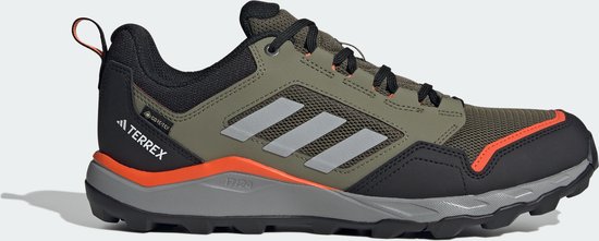 adidas TERREX Tracerocker 2.0 GORE-TEX Trail Running Schoenen - Heren -  Groen- 38 2/3 | bol