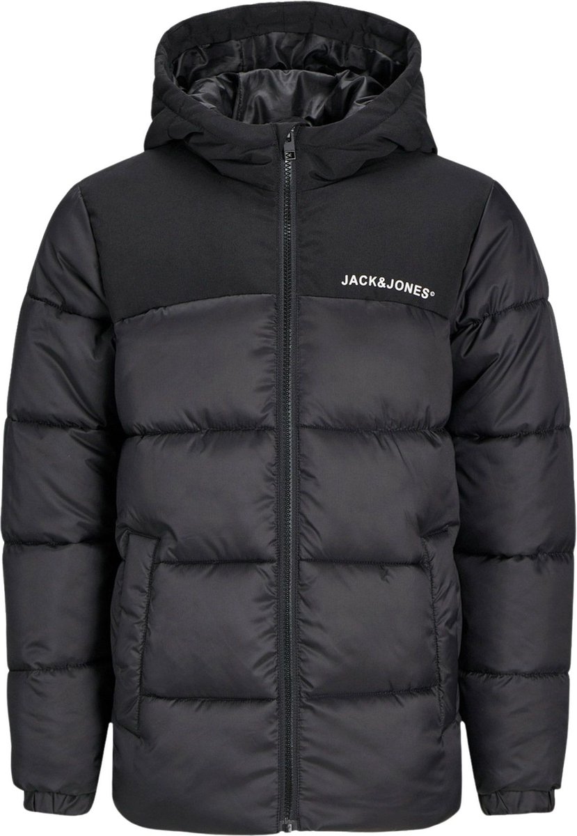 Bestel Jack & Jones Hoodies Jjecorp Logo Sweat Hood Noos Jr jongens blauw | België Bestel Jack & Jones Hoodies Jjecorp Logo Sweat Hood Noos Jr jongens blauw | België