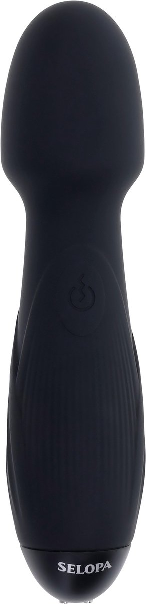 Massager Selopa Selopa Zwart