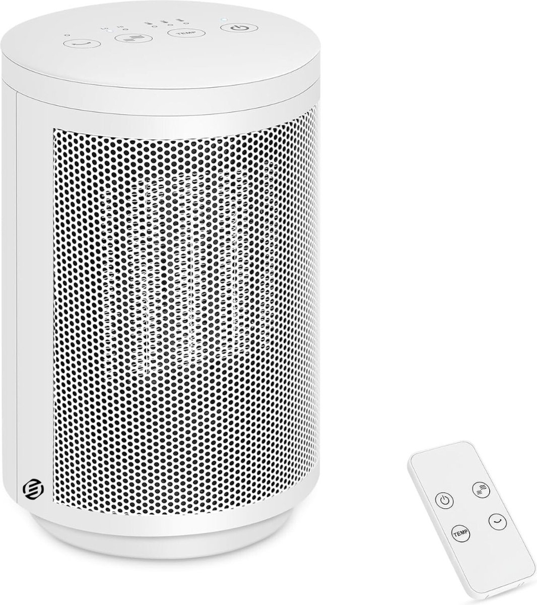 Equivera Badkamerkachel - Badkamerverwarming - Badkamer Kachel - Badkamer Kachel Electrisch