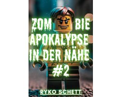 Zombie Apokalypse in der Nähe 2 - Zombie Apokalypse in der Nähe #2