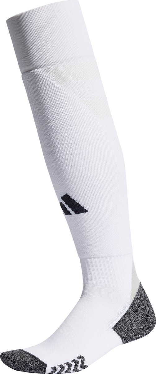 adidas Performance adi 24 AEROREADY Voetbalkousen - Unisex - Wit- 37-39