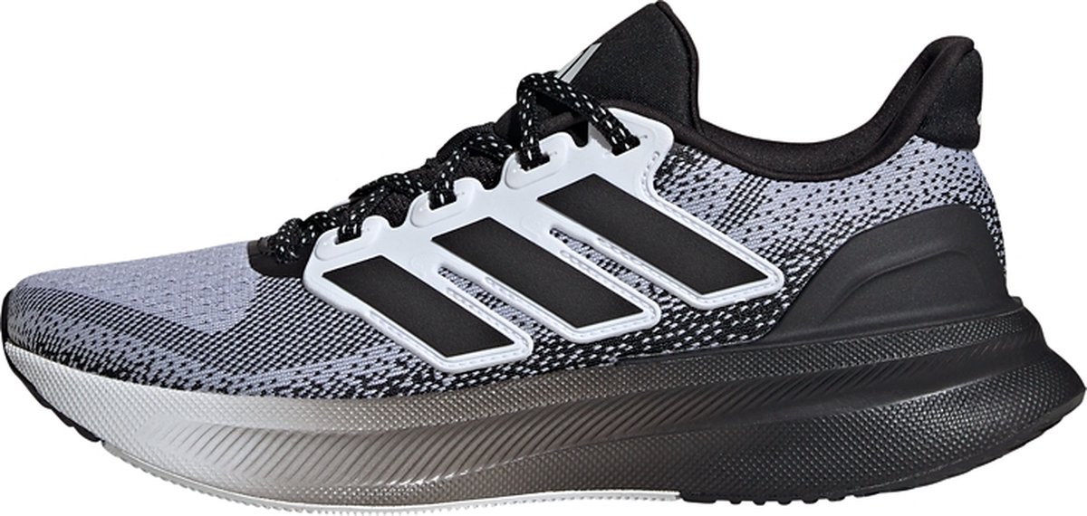 adidas Performance Ultrarun 5 Hardloopschoenen Dames Zwart