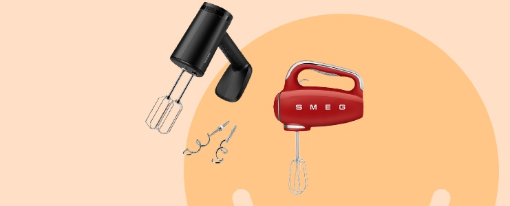 Handmixers Spotlight