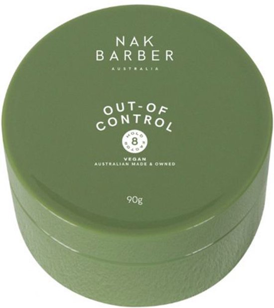 NAK Finishing OutaKontrol Clay 90gr