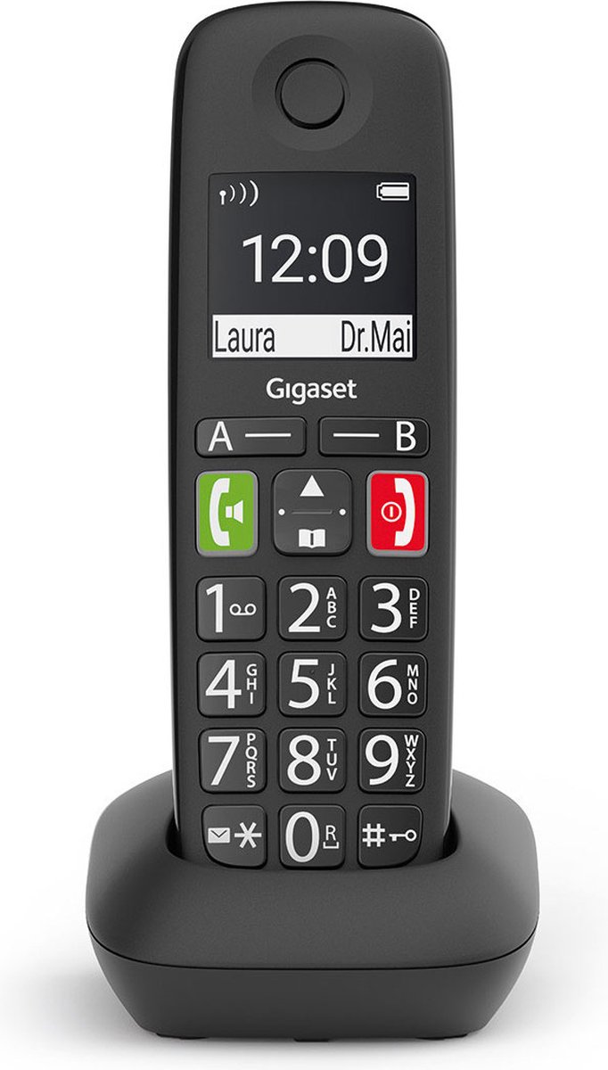 Gigaset E290AR DUO foto 4