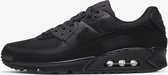 Nike Nike Air Max 90 ''Triple Black'' - Sneakers - Heren