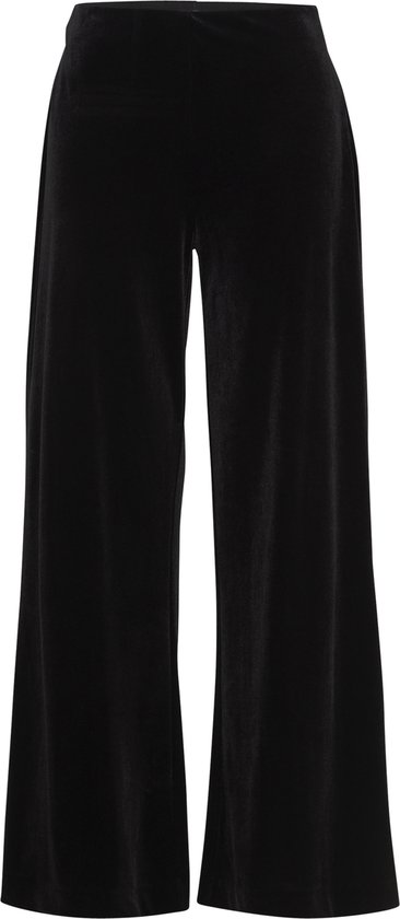 Ichi IHVELVETTY PA Broek - Maat M