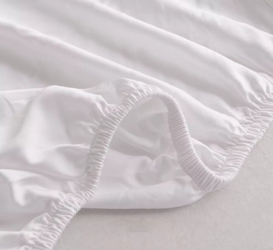 Boomba Premium bamboe kussenslopen 100% bamboe Soft taupe - Koning Bamboe
