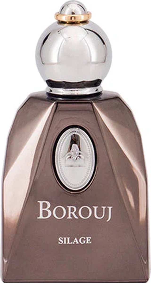 Goedkoopste Dumont Paris - Borouj Silage eau de parfum spray 85 ml
