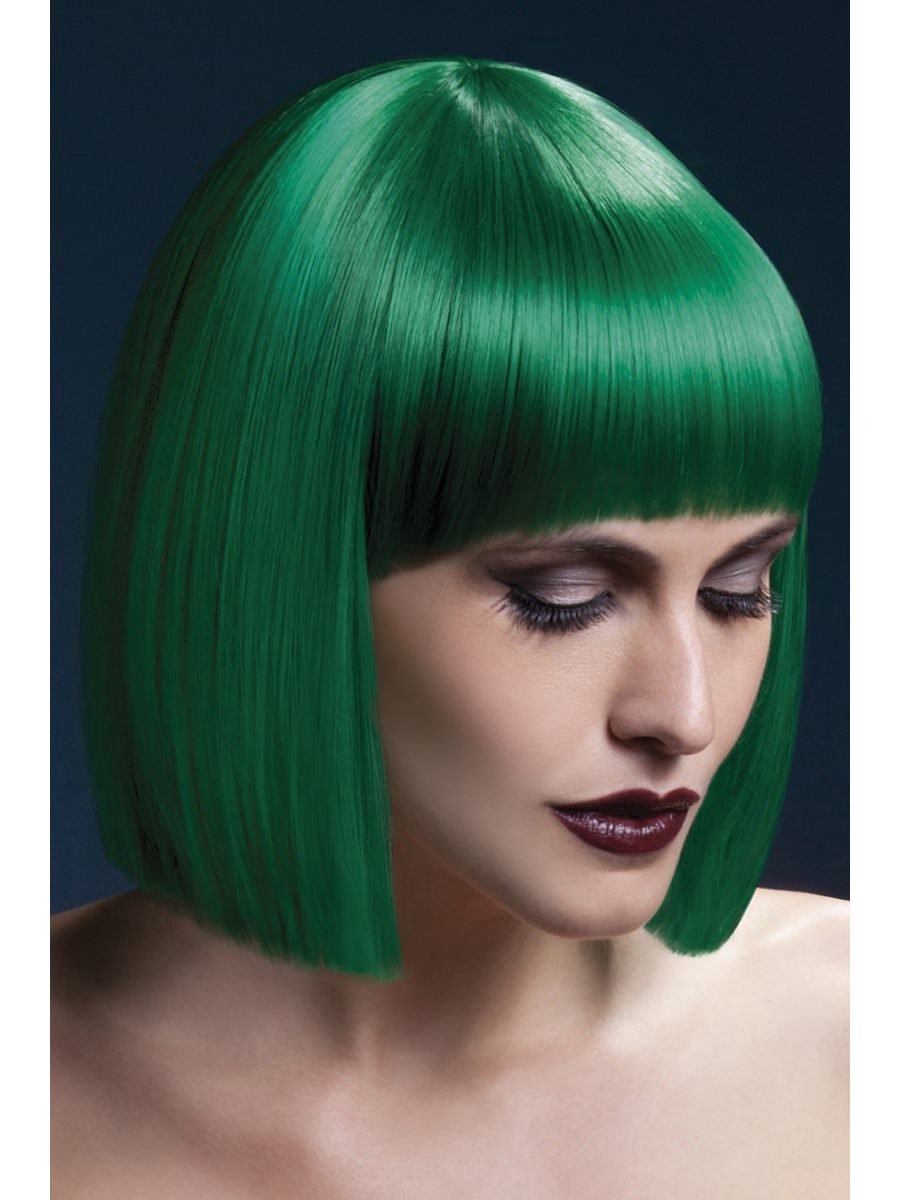 Dressing Up & Costumes | Wigs - Fever Lola Wig, 12inch/30cm