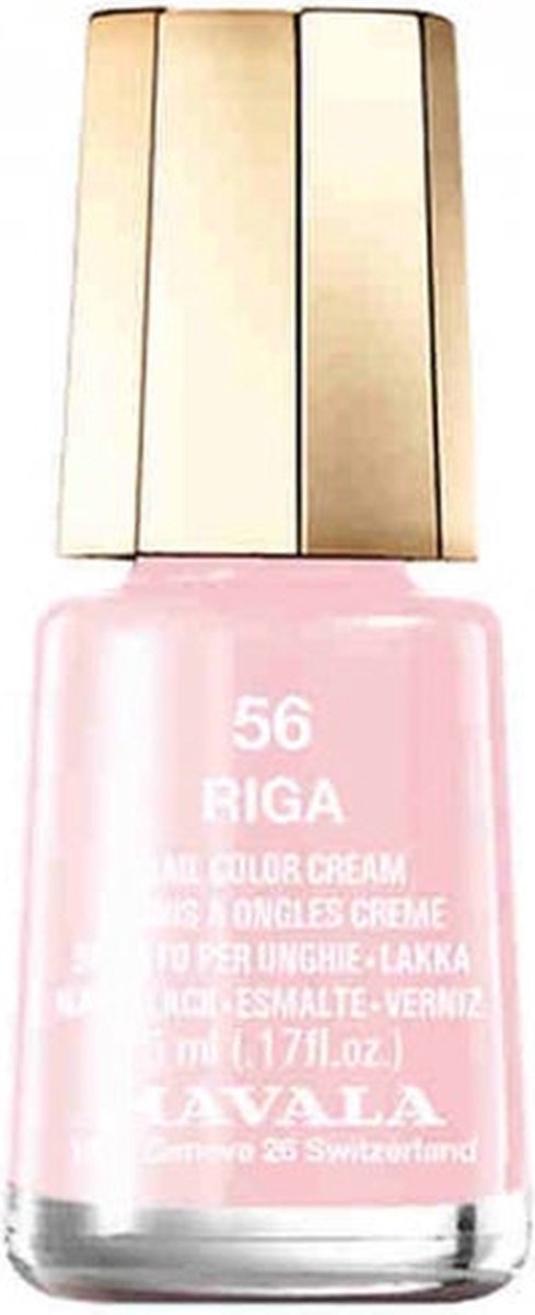 Mavala Mini Color 056, Riga 5 ml