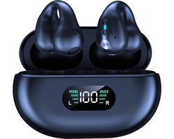 Draadloze oordopjes met oorclip