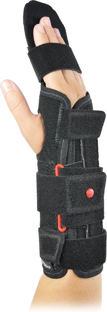DonJoy Digiform+ vinger Brace-S