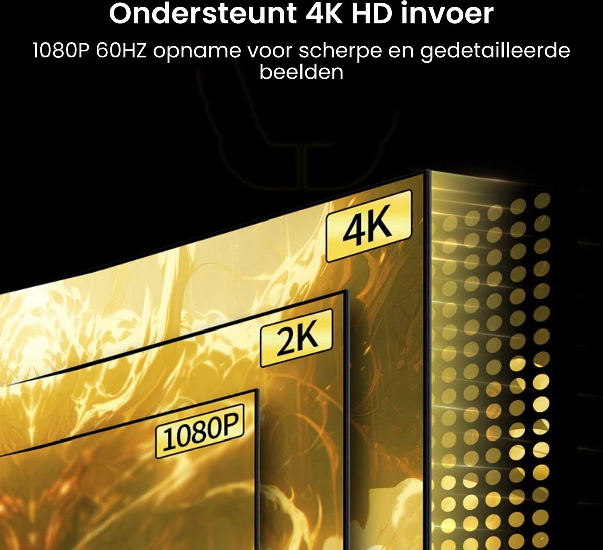 AdroitGoods - HDMI Capture Card thumbnail 4