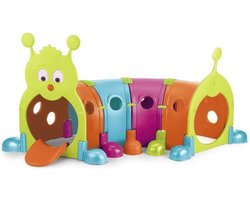FEBER - Febergus - Activiteitentunnel