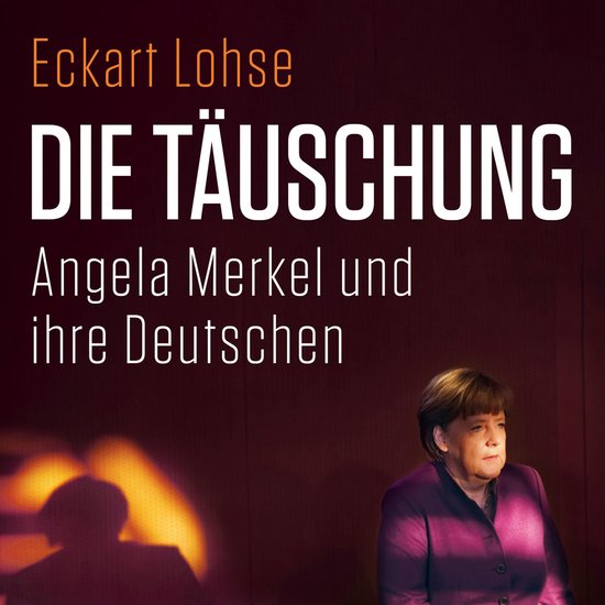 Die Täuschung - cover