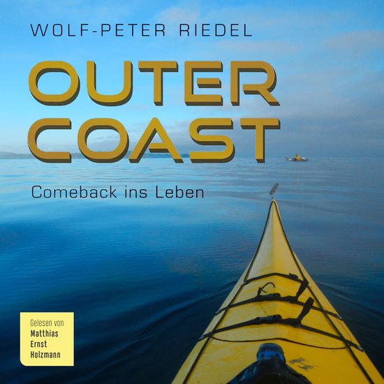 Outer Coast - cover